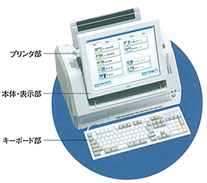 株式会社アーク/レジスター関連